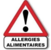 Règlementation sanitaire : listes des allergènes présents dans les menus